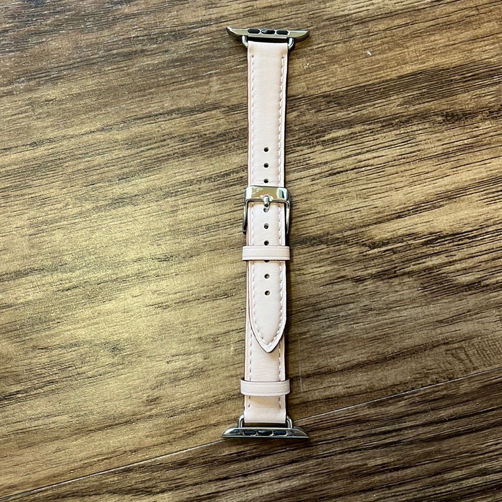 Apple Watch band